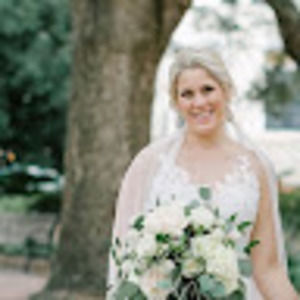 Meet your Posher, Julie anne